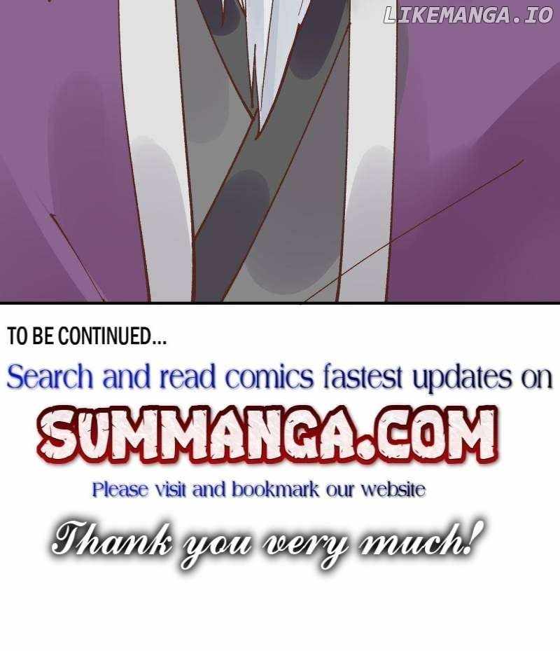 Young Master, Please don’t show off Chapter 170 41